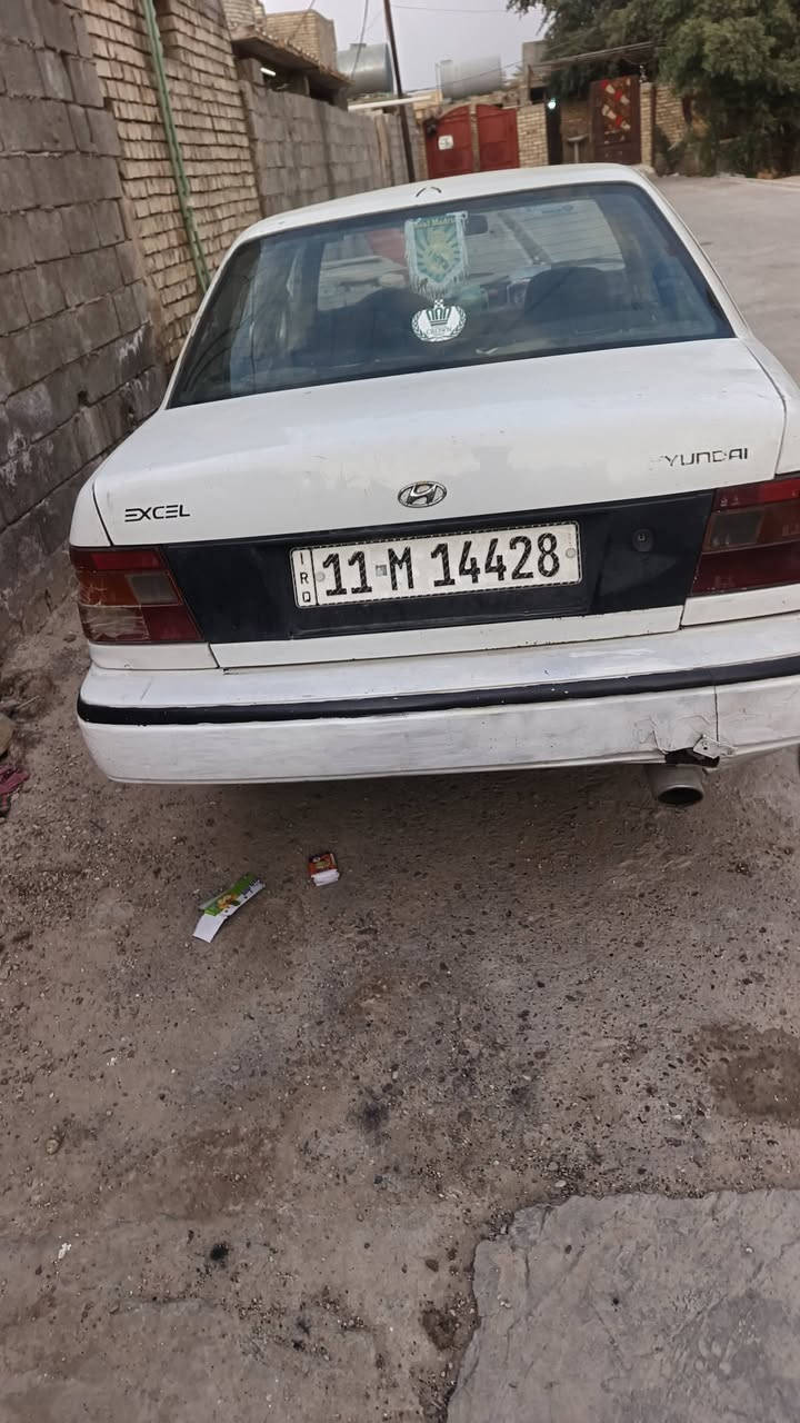 السلام عليكم اكسنت رقم بغداد ماكينه وقير طقم تا ير البكاء مدينه الصدر بغداد السعر 26 وبيها مجال والرقم شغال‏‪***********‬‏
