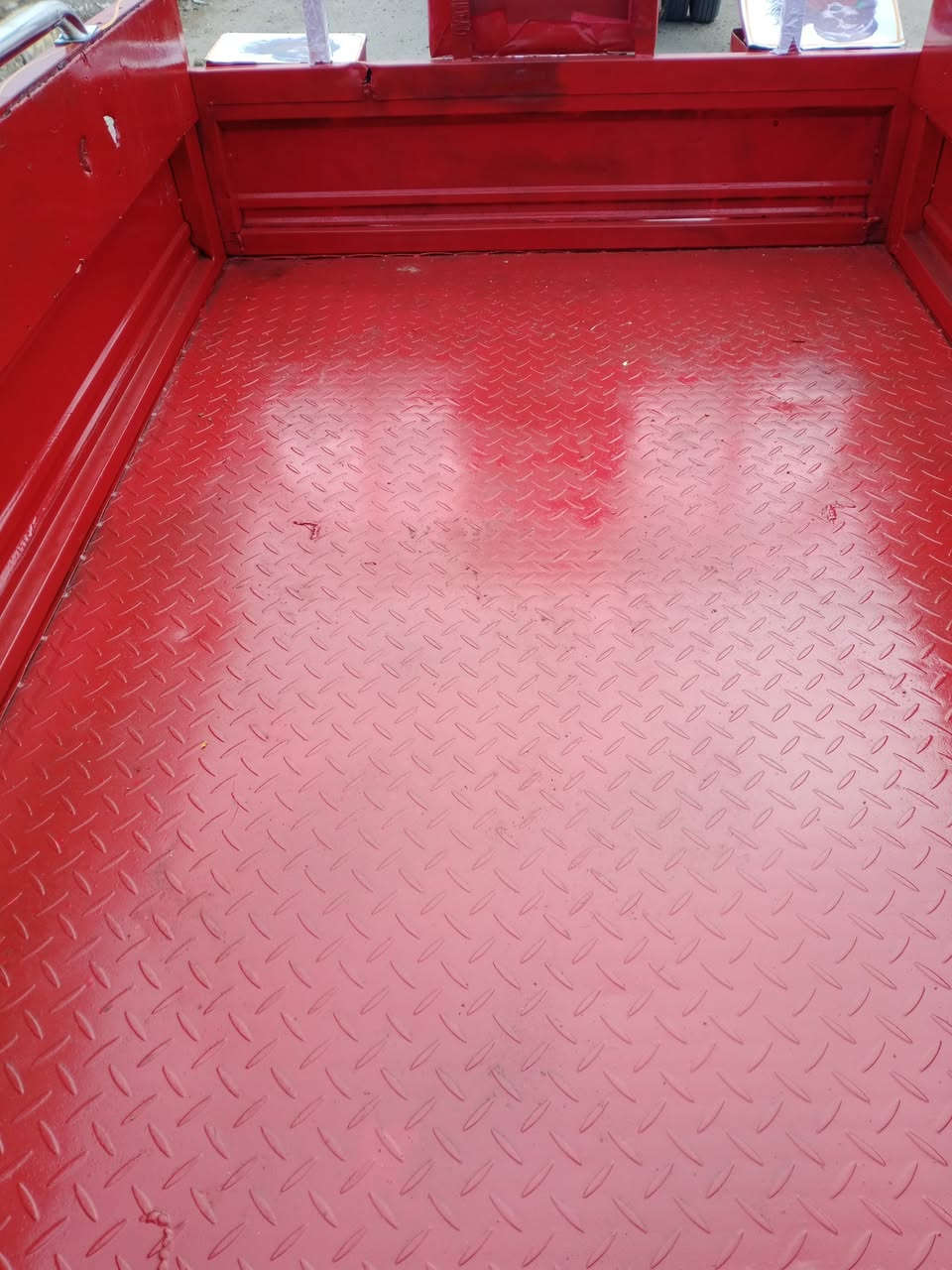 سلام عليكم ستوته للبيع موديل 18 مكفولة كفاله عامه كهربائيات جديده تخم تاير جديد ستوته نضيفه العنوان بابل الشوملي السعر. مليون 350وبيها مجال ***********
