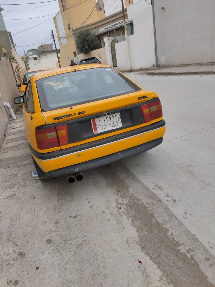 اوبل فيكترا جنطه للبيه 
سلايت سوكان باور كير محرك ابشرط موديل 1993 شرط تحويل وكاله غرامه و بعد ....
سعر 30 بيها مجال قليل 150 الف نيقابه بيه بعد المعمله ارجعلك كركوك, العراق


**إذا كنت صاحب هذا الإعلان وتريد حذفه لأي سبب، رجاءا أرسل رسالة إلى الدعم الفني**