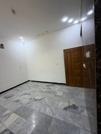 للايجار في السيديه _________________________   #مساحه  120متر أرضي جدي...
