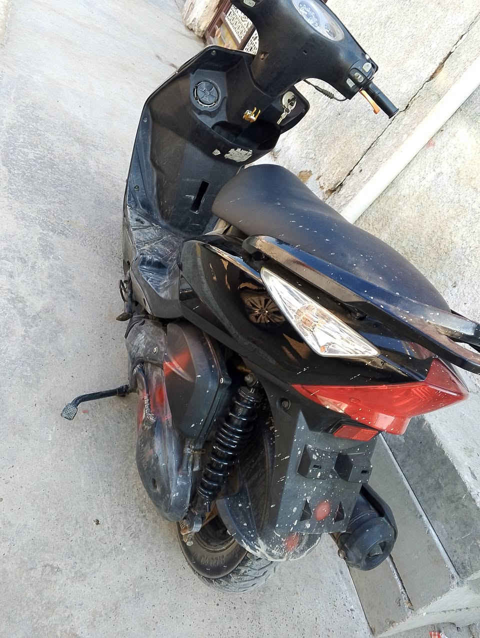 دراجه ثعلب نضيفه ما متعوبعه السعر 475وبيه مجال حك الجيه
محتاج ومستعجل عله بيعته الرقم وتساب ***********
