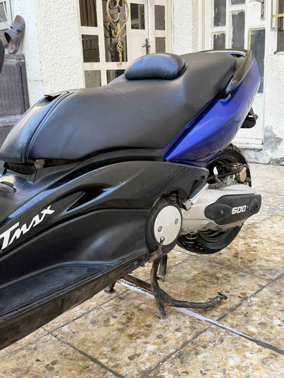 سلام عليكم تي ماكس 2007 للبيع 
مكينه مكفوله برغي ممفتوح بيه مكاني بغداد
شلعه معدل فول السعر 15 وبيه مجال 
رقمي ***********
