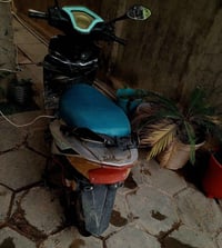 دراجة كهربائية • كفر أمامي • بطاريات ٢٠٢٦