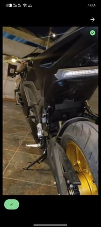 دوكاتي • بطارية ليثيوم • اربيل زيتون