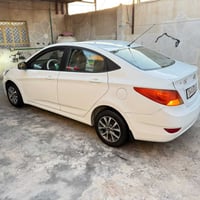 اكسنت • ٢٠١٥ • مكينه ١٦٠٠