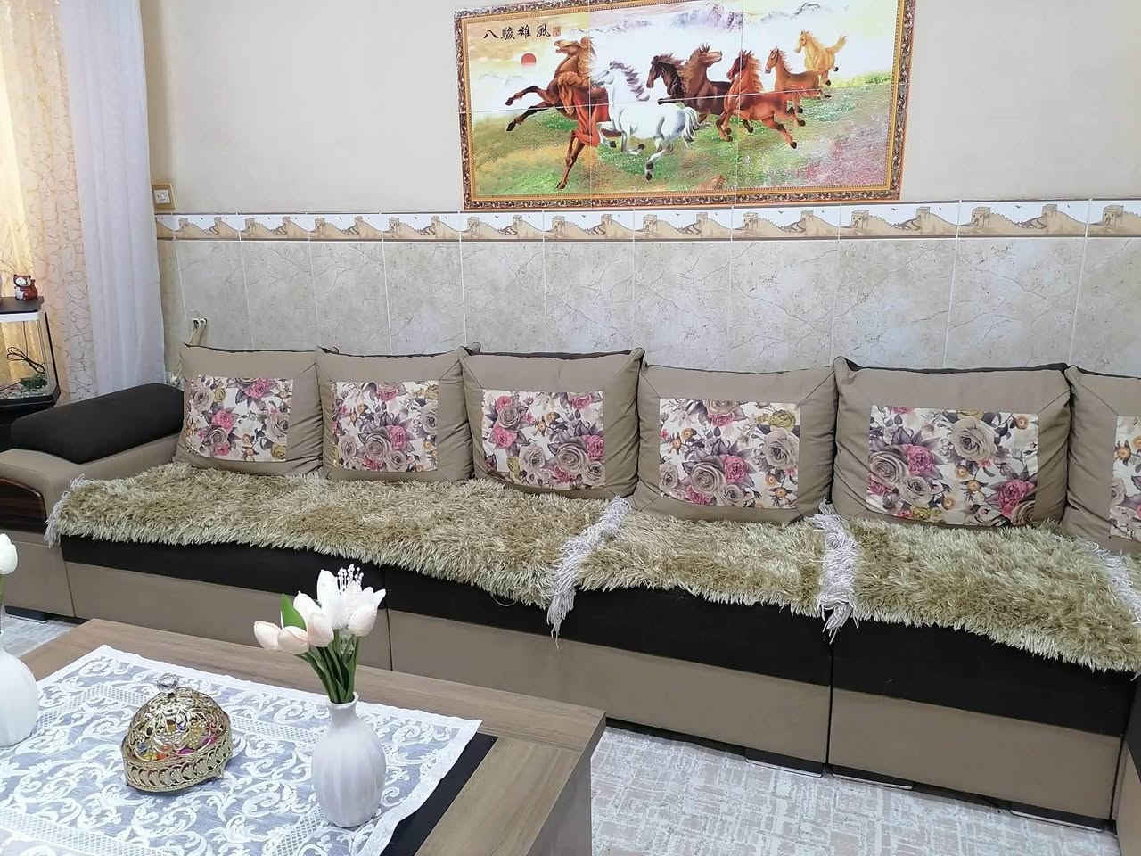قنقات و میز و تباخ للبیع


**إذا كنت صاحب هذا الإعلان وتريد حذفه لأي سبب، رجاءا أرسل رسالة إلى الدعم الفني**