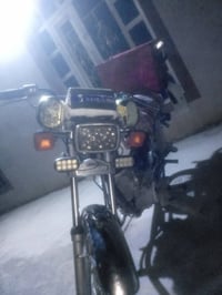 تايكر • موديل ٢٠١٩ • نضيف