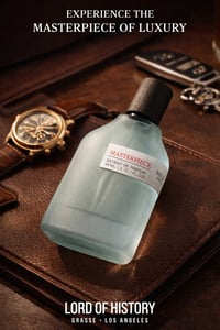 ماستر بيس • اكسترايت دي بارفيوم • ٨٠مل