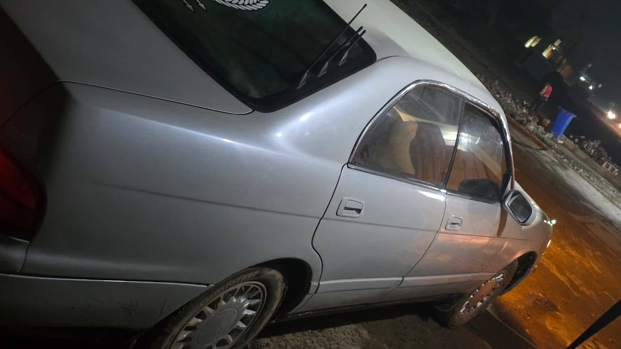 سلام عليكم بطه  بيع او مراوس بحديث
موديل 91  صبغ عام 
لجماليه كير ومحرك بل شرط
دواخلها بلاديه بل جيس 
كبل لشارع اي نقص ما بيها
سعر ٥٠ وبيه مجال 
ديالى بعقوبة  
***********
