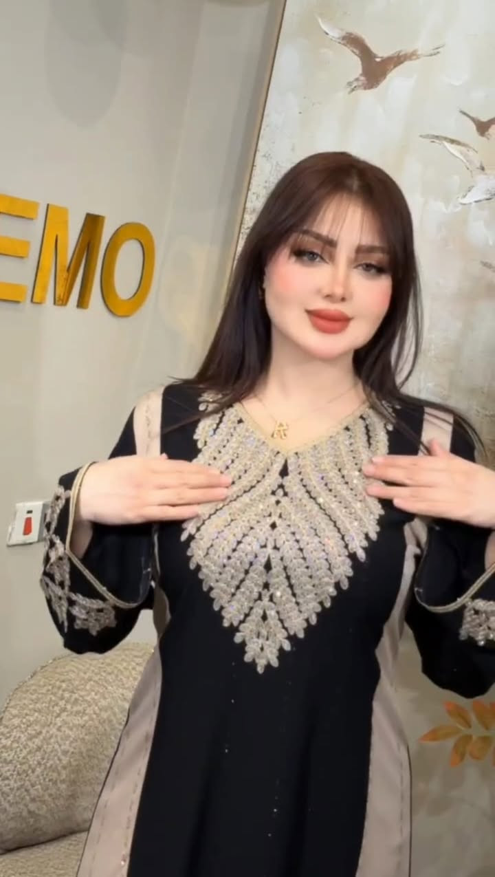 القماش كشمير مطاط♥️
 مكفول وما يطفر بالغسل
 القياسات: (L/XL/XXL) 
 متوفر بـ (4)ألوان 🎨 
للحجز والاستفسار مراسلة الصفحة 👉


**إذا كنت صاحب هذا الإعلان وتريد حذفه لأي سبب، رجاءا أرسل رسالة إلى الدعم الفني**