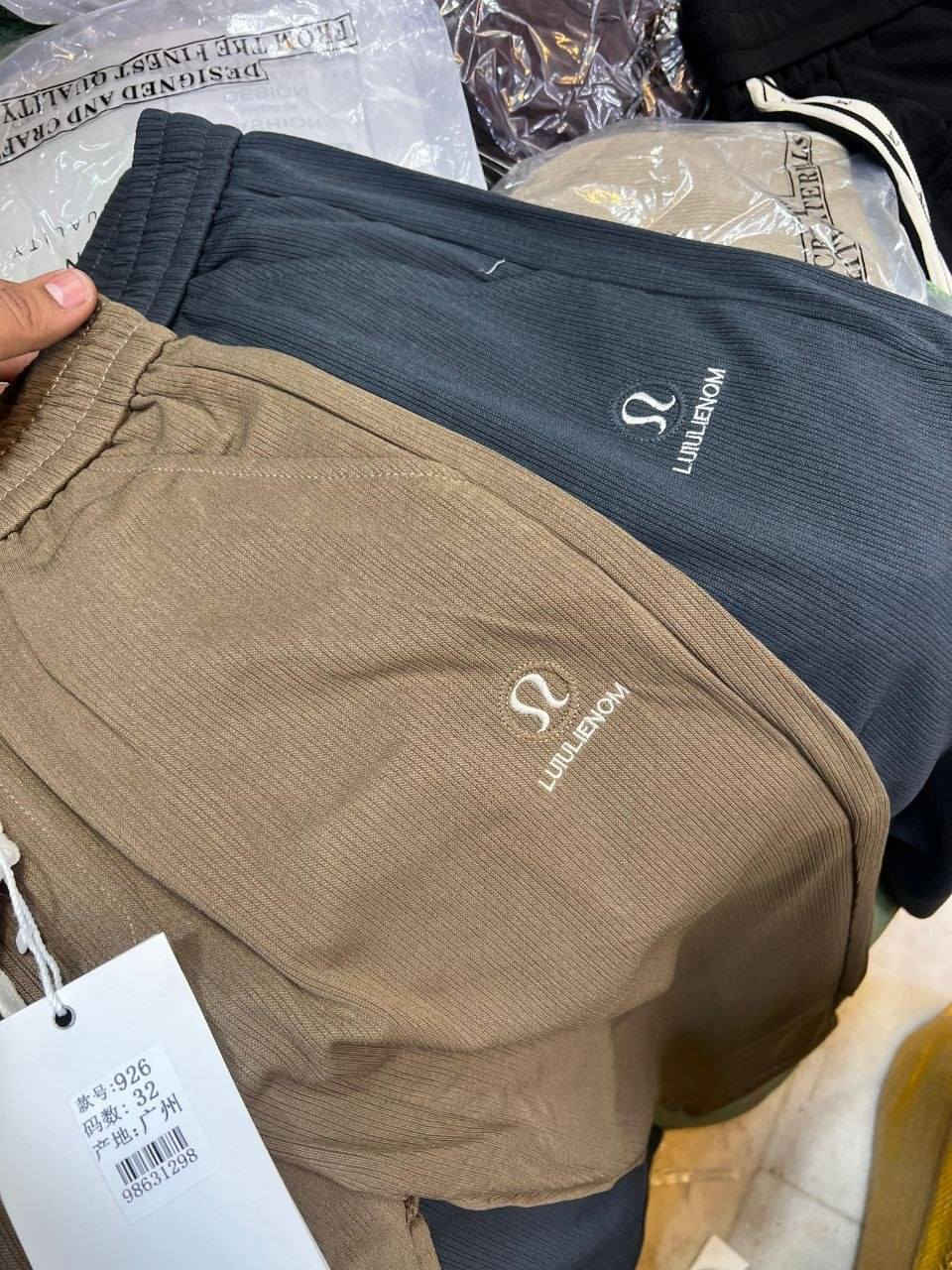 يارزاق يالله 

وصول بجامه ماستر قطعه اصليه 
القياسات 30 إلى 38 

السيري 7 قطع اب 66 الف


**إذا كنت صاحب هذا الإعلان وتريد حذفه لأي سبب، رجاءا أرسل رسالة إلى الدعم الفني**