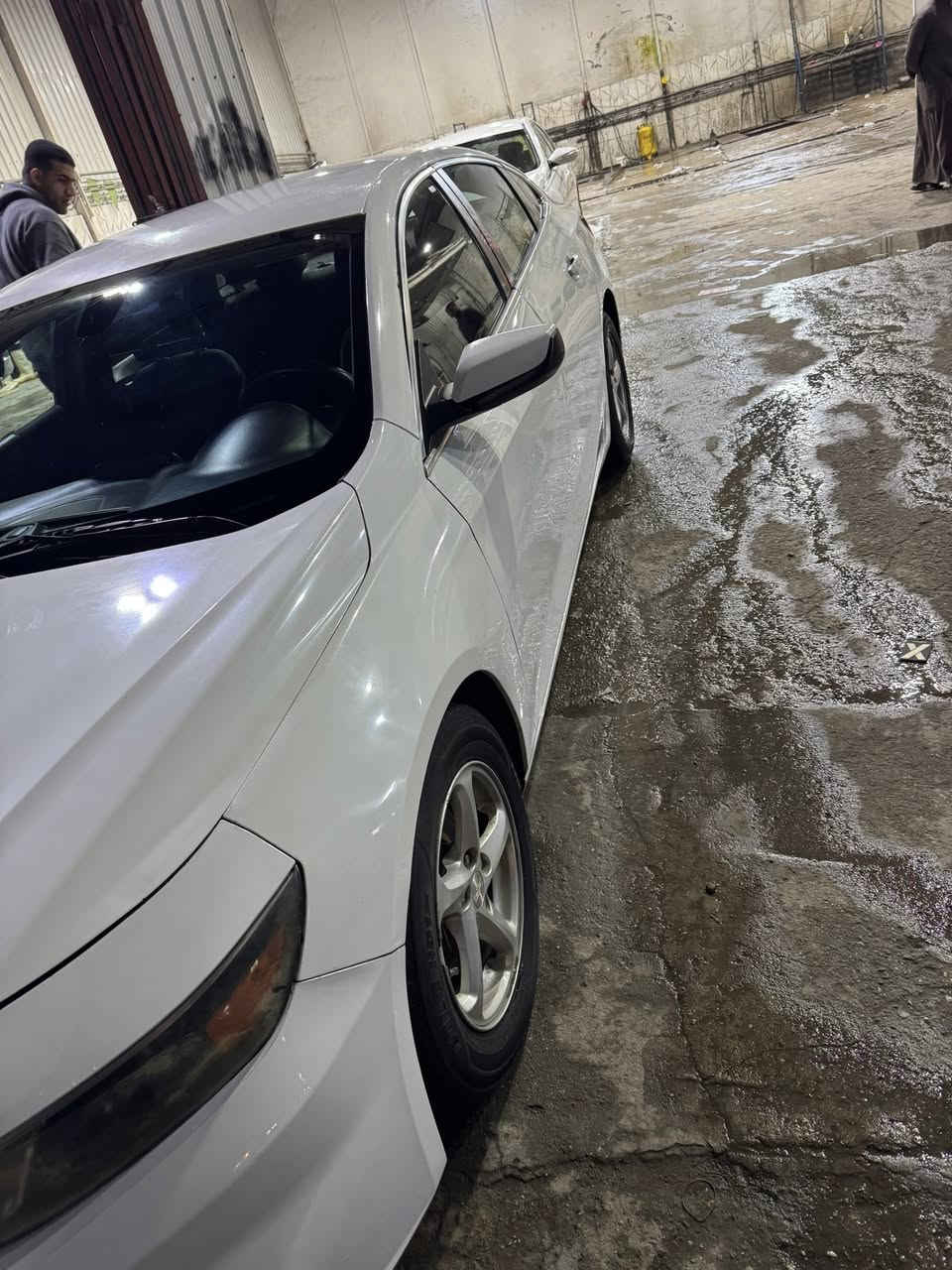 ماليبو ٢٠١٦ وارد امربكي حادثها بنيد وجاملغ رقم دهوك بااسمي سنوية مكان سيارة حي العامل خلف هايبر ماركت السعر المطلوب ٩٢ وبيها مجال***********
