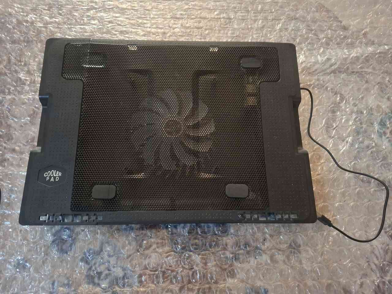 أداء الجهاز في الألعاب عن تجربة شخصية

الجهاز يشغل الألعاب المتوسطة بسلاسة تامة، 
وبعض الألعاب

القوية بدقة 60fps 1080p، ومنها :

Elden Ring

Resident Evil 4 Remake.
أداء ممتاز GTA V

Hollow Knight & Cuphead.

المعالج : 11357-15 Intel Core (الجيل الحادي عشر).

كرت الشاشة : Nvidia GeForce MX350.

الرام: 16GB (82) DDR4 بسرعة 3200MHz.

التخزين 512GB SSD سريع جداً في الإقلاع والنقل).

الشاشة : 15.6 بوصة بدقة (1080×1920) Full HD.

النظام 11 Windows الأصلي مع دعم 12 Direct

🔋البطارية تدوم من 2.5 إلى 3 ساعات تصفح حسب

الاستخدام.

الشحن يدعم الشحن السريع بشاحن أصلي 65 واط.

الإضافات يأتي مع ستاند مروحة تبريد خارجية تعمل عن

طريق USB للحفاظ على برودة الجهاز أثناء اللعب. النجف, العراق


**إذا كنت صاحب هذا الإعلان وتريد حذفه لأي سبب، رجاءا أرسل رسالة إلى الدعم الفني**