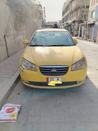 افانتي ٢٠٠٧ • مكينة ٢٠٠٠ • مدينه الصدر