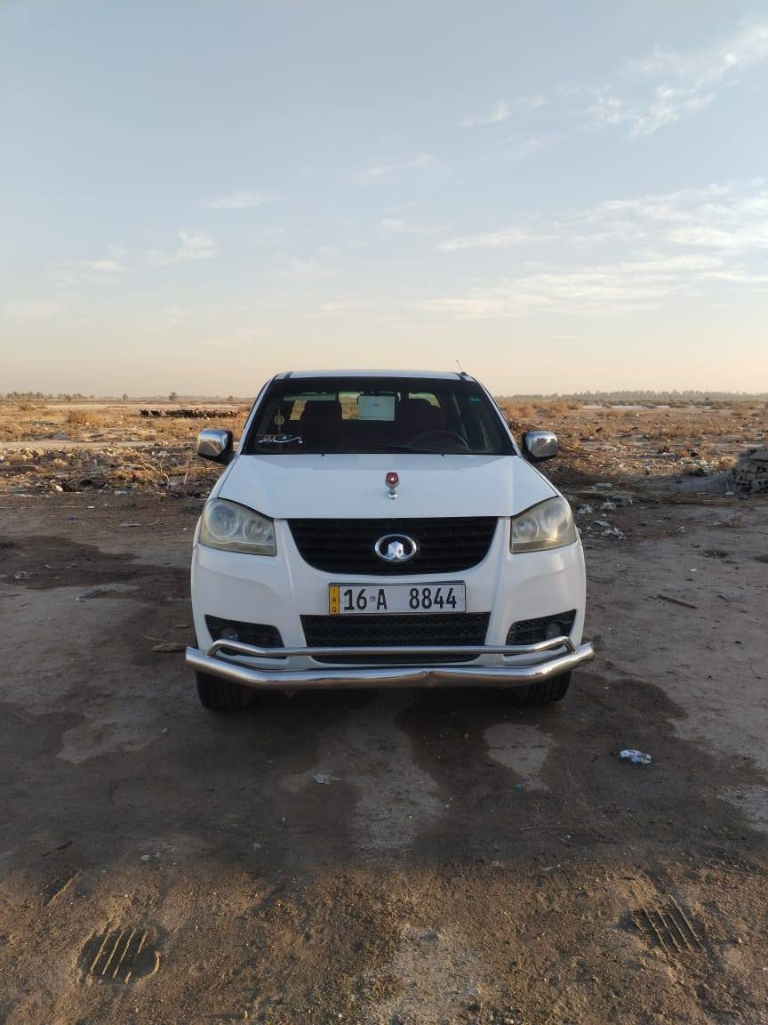 يالله سياره كريت ويل مديل ٢٠١٣ مكفوله كفاله عامه شرط رقم قادسيه جديد نكليزي سنويته مجدده ل 2030 بسمي وضع شركه سياره بعده جديده حيل مامتعوبه مكينه شرط  تخم تاير تبريد ثلج كير اكسن شرط السعر ٦٧ وبيه مجال مكان نجف اتصل ***********
