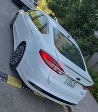 فيوجن هايبرد • ٢٠١٨ • بغداد حريه