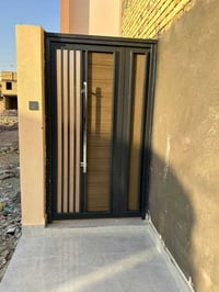 بيت جديد • غرفة وصالة • السكن الصناعي