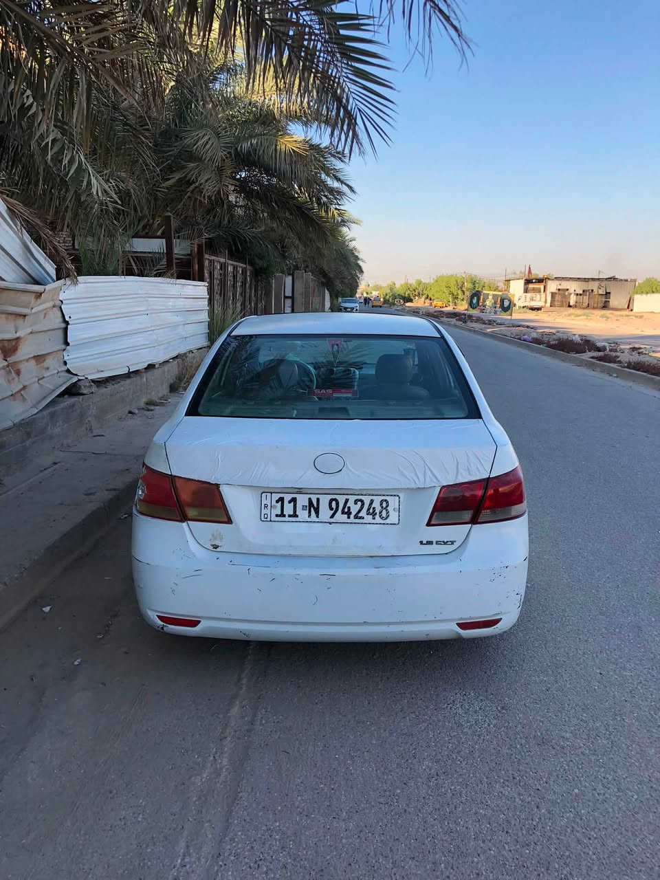 سلام علكيم بي واي دي g3 اوتماتيك كير مكينه بلادي مكينه وكير جديدات مشدودات قبل شهر وشويه تبريد منضومه مشدوده جديده سياره ضربته مثل مموضح بصوره شبر بل بنيد او شبر بل جنطه وشويه من جاملغ باقي مكفول هلالات بيه تعمير السعر ٤٣ وبيع مجال مكاني غزاليه ***********
