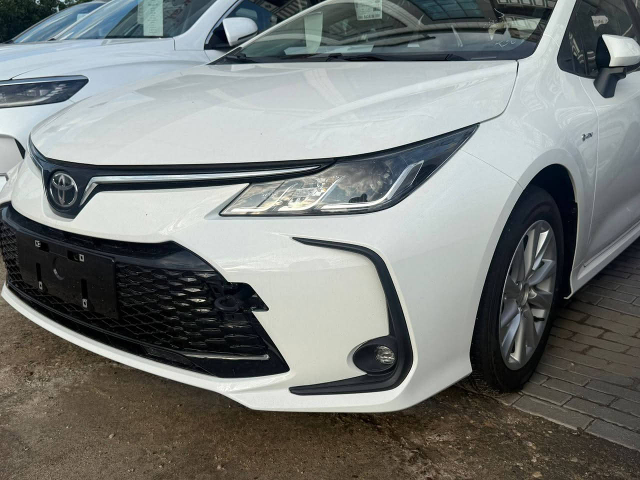 🔥🔥تعلن سهل المجد لتجاره السيارات الحديثه 🔥🔥
🔥🔥عن توفر كافه انواع السيارات BYD 🔥🔥

———————————————————
🚗🚗ليوبارد 2025 مرقم بغداد كامل لون مميز داخل مميز 
فول مواصفات رادار بالقماره 🖤 السعر 54.500.000  مليون مرقم كامل لوحات وسنويه باسمك 
————————————————————
🚗🚗كن ال فول 5 كاميرات قماره حديد  اللون الابيض السعر 21.900.000
🚗🚗كن ال فول 5 كاميرات قماره حديد موديل 2024 داخل اسود اللون الفيلي 
السعر 21.500.000
ا————————————————————
🚗🚗سيالون 2025 فول الفول 1/1 موديل 2025 🤍 ضمان شركه سنتين او 40 الف كيلو 
السعر 27.500.000 اللون الابيض واللون 
الرمادي 🤍🩶
🚗🚗سيالون موديل 2024 فول الفول 1/1 
متوفره باللونين الابيض 🤍واللون الرمادي 🩶
السعر 26.500.000
————————————————————

🚗🚗دستروير اللون الابيض داخل ابيض🤍

🚗🚗دستروير اللون الفيلي داخل ابيض 🩶

السعر المطلوب 18.550.000  
_______________________________________
🚗🚗السيل 5 🤍
سيل 5 لون الابيض داخل ابيض ويل اسود 
السعر 18.000.000
🚗🚗سيل 5 🤍
كير تعليك بطاريه 120 داخل ابيض ويل اسود 
السعر 19.250.000
🚗🚗 سيل5 ابيض ويل نيكل مرقم لوحات وسنويه السعر 18.900.000
🚗🚗 سيل 5 اللون سلفر ويل نيكل 
السعر 18.600.000 5 
———————————————————     
🚗🚗كن بلاس 
ابيض داخل ابيض 🤍
السعر 17.800.000 
————————————————————
🚗🚗السونك بلاس 🤍
السونك بلاس فول 1/1 لون الابيض 13 كاميرا 
السعر 31.900.000 
————————————————————
🚗🚗السونك ال فول مواصفات فلاكشب 
السونك ال لون ابيض فول 1/1 كشنين كهرباء حار بارد شحن وايرليس السعر 28.800.000
🚗🚗السونك ال لون ابيض نص فول كشن كهرباء   26.900.000
————————————————————
زورونا موقعنا✍️ الكائن سريع السيديه قبل دخول الخيزران 
الاتصال والاستفسار 
***********☎️***********☎️ 
***********☎️ ***********☎️

#كورلا #BYD #هايبرد #كروز #دستروير #سيالون #كوروله #كامري

#كياسبورتاج #كياk3 #كياسيراتو #كياسليتوز #تاهو #جمسي@أبرز المعجبين
