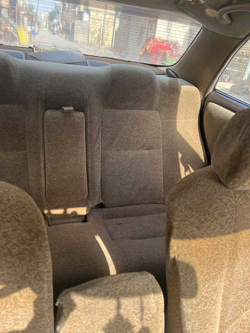 السلام عليكم سيارة  مارك نفخ للبيع سياره.نظيفه ومحرك ونجي ناعم مكفوله من نقل جثه او كصه من الضربه القويه ورقمها بصره وسنويه. تخلص بشهر الثالث 2026 السعر 70  ورقه وبيها مجال 
العنوان البصرة 
الاتصال على هذا الرقم *********** البصرة, العراق
