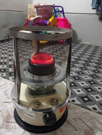 صوبا كيرونا • نظيف