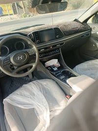 سوناتا موديل 21امريكي جاهزة فول مواصفات رقم معوقين ضرربنيد وجاملغ بدون...