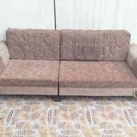 كنبتين نضيفات • ٢م٤٠سم • كركوك حي النداء