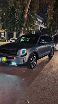 تلورايد موديل 20 فول مواصفات  بصمة  كشنات كهرباء  كشن منفصل  7 راكب  ت...