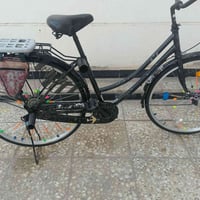 بايسكل بنات • حجم 26 • ياباني