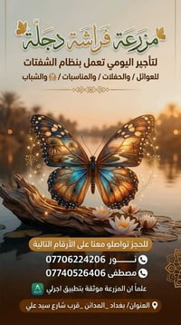 متوفر اليوم • شفت الخميس • المدائن