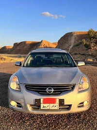 التيما S • ٢٠١٠ • ٢٥٠٠