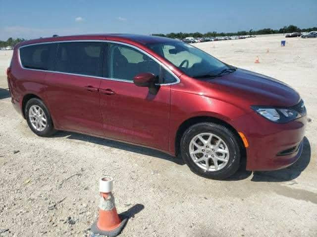 بسم الله الرحمٰن الرحيم
السلام عليكم باسفيكا فيوچر كلايسلر موديل 23 بدون ضرر وبدون حادث وبدون صبغ گلين تايتل محرك 3600 ماشية 60 صور السيارة بـ امريكا وصورها بالعراق  السيارة رقم واسط للااستفسار أكثر هـ***********
