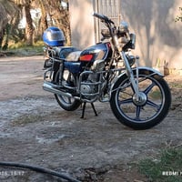 دراجه لبيع باردت موديل 22وعشرين 07814755471