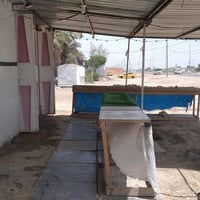طريق سنيه عمود ٦٤٩ • ٣ محلات • معمل