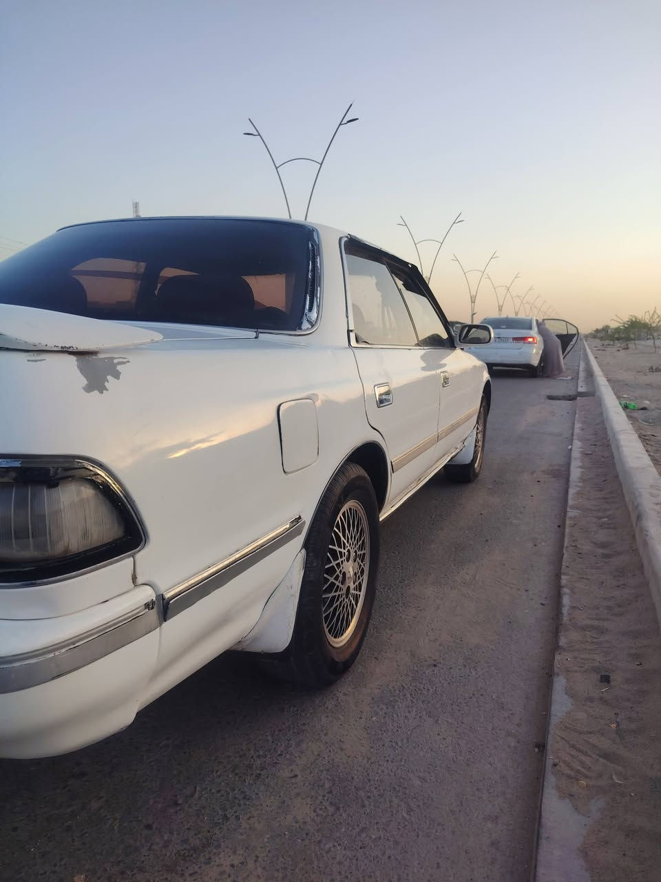سلام عليكم مارك گصيف
كفاله كصه ونقل وصوليات مكينه ونجي

عنوان البصره الزبير رقم لهاتف ***********
