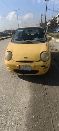 كوكو للبيع موديل 2012 كوربون بيها محرك شرط كير شرط باقي التفاصيل ع رقم...