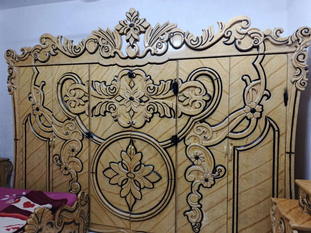 غرفه جديد تزكام نهايته قفل550
العنوان الناصريه مدينة الصدر ‏‪***********‬ ناصرية, ذي قار
