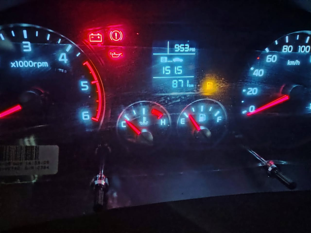 السلام عليكم من رخصت الادمن سياره للبيع موديل 2025 منفسيت
ماشيه 871 كيلو ال تفاصيل ***********
