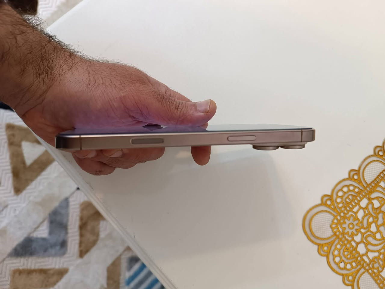 16 ابرو ماكس الجهاز وتر ابرو شرق اوسط
كفاله عامه بطاريه 91 - السعر نار 🔥 الشراي يتفضل خاص مكاني مشخاب ***********
