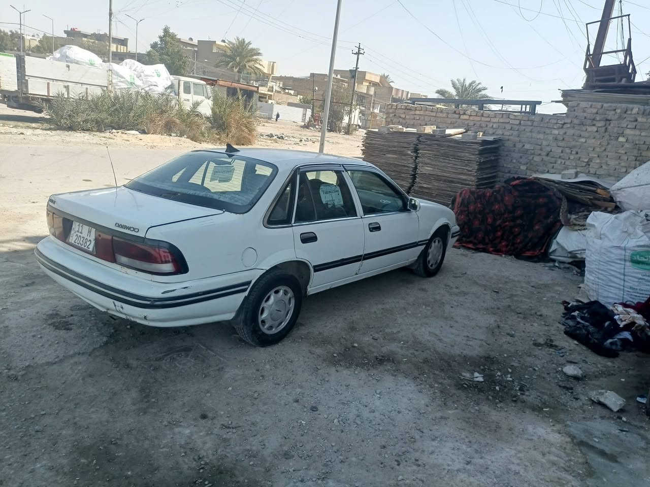 برنس 95 كير عادي سيار جاهزه اي نقص مابيه تخم تاير صدر جديد امامي خلفي تبريد ثلج لاتصال *********** سعر 35 أو بيه مجال بسيط
