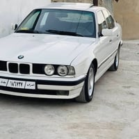 بي ام دبليو • سيارة • السليمانية