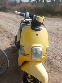 دراجة بوليس 2007 • كابريتر • مكينة مفتوحة