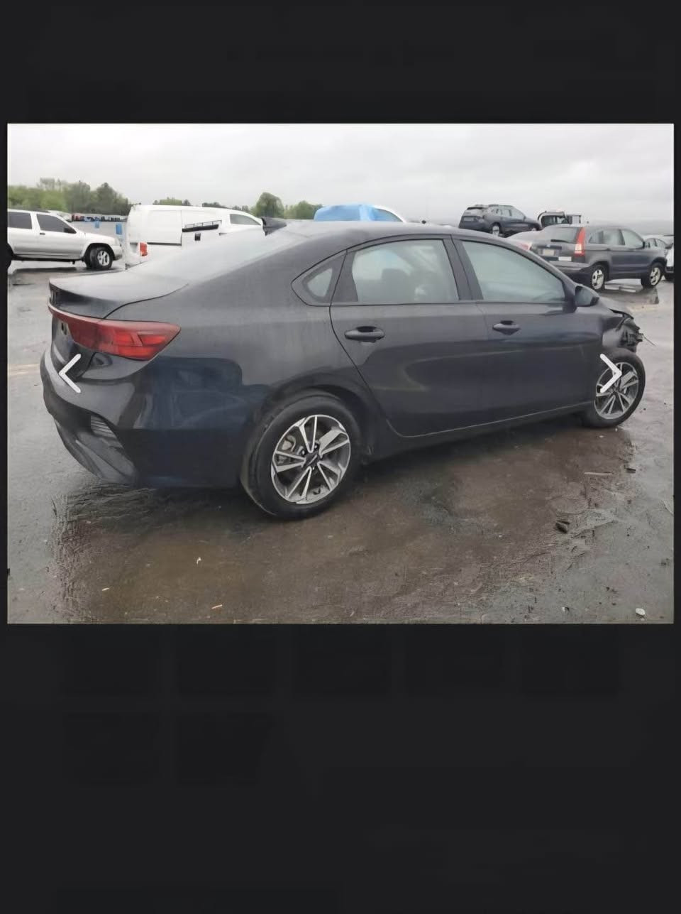 السلام عليكم لبيع كيا فورتي 2023 
وارد امريكي ضرر فقط جاملغ أمام 
رقم بصره حره تحويل ثاني يوم 
مكينه 2000 دوش
سياره جاهزه حداده تخم تاير كير مكينه تبريد مكاني بصره …. 
للاستفسار

***********
مكلف بالنشر البصرة, العراق
