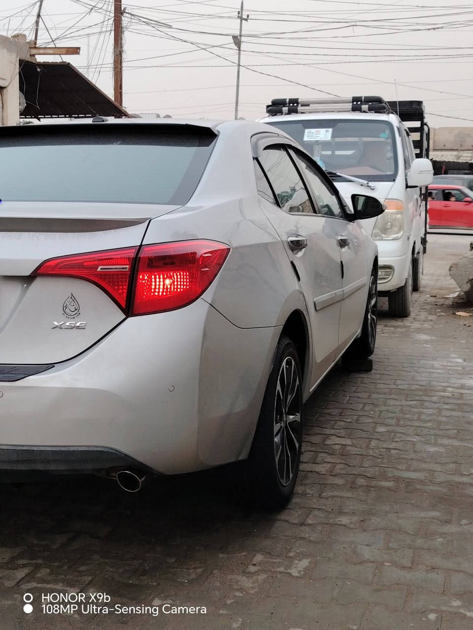 اسلام عليكم اخوان للبيع كورلا 2019 أمريكي كفاله عامه تبديل وصبغ وداخل بدون ايرباك حادثه فقط الكصه مال البنيد بارد بدون لا صبغ ولا تبديل والجاملغ الامامي الايسر بي بارد وبراغيه معيرات بدون تبديل بدون صبغ السياره جديده كلش واحلى من الصور بهواي تجي وتشوف بعينك
ماشيه 90الف حقيقي
أعلى فئنه XSE
فول مواصفات خنك للخير
كشنات جلد
كشنات تتدفئه
ستيرن تتدفئه
رادار امامي
نقطه عمياء
مري هيتر
فتحة صقف 
مرايه وسطيه تعتيم
نضام ترحيب عند الاقتراب
شاشه جبيره اصليه بلادي 
نضام سبورت شفتات ستيرن
نضام تزحلق
اربع بصمات
كامره خلفيه بلادي + حساس خلفي بلادي
لا اربع عدسات زنون بلادي
ويل 17 بلادي
تخم تاير جديد نكسن كوري
حداديه جديده بل كارتون
مكينه كير كفاله عامه شرط برغي مامفتوح بيهن
والسياره بعد بيه هواي مواصفات ماذاكرهن
رقم بغداد انكليزي بسمنه هزه جديد
شرط مداور ثاني يوم
مكان السياره كربلاء
السعر خاص او الاتصال على الرقم
الرقم***********
