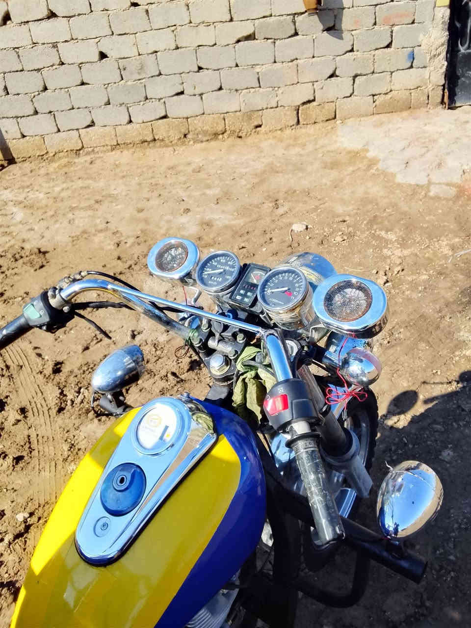 سلام عليكم ستوته البيع مكفولة كفاله عامه وراق اصليه شاصي ركبه كفاله موديل 2014 جاهزه  من كلشي سعره 1250 وبيه مجال بصيط مكاني بابل شوملي رقم ***********.          ***********
