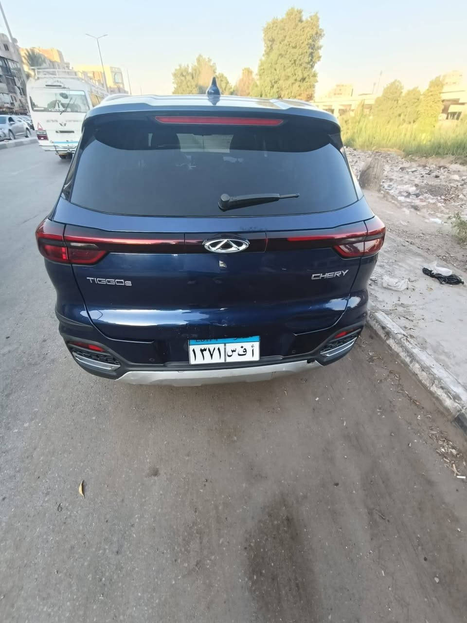 موديل 22 فابريكة بالكامل عداد 140 ألف


**إذا كنت صاحب هذا الإعلان وتريد حذفه لأي سبب، رجاءا أرسل رسالة إلى الدعم الفني**