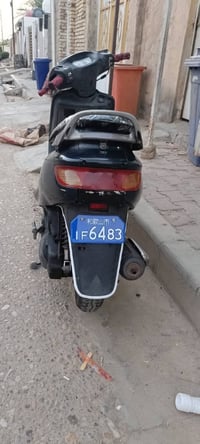 فراشة للبيع سلف هندر مكينة مامفتوحه مكفولة من كلشي  سعرها ب600 الف للت...