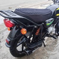 دراجه بوكسر موديل 2022 اوراق سكنر الدراجه مابيه اي نقص مكينه خرسه شلعه...