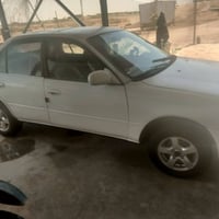 كورولا • ١٩٩٤ • ابو الخصيب