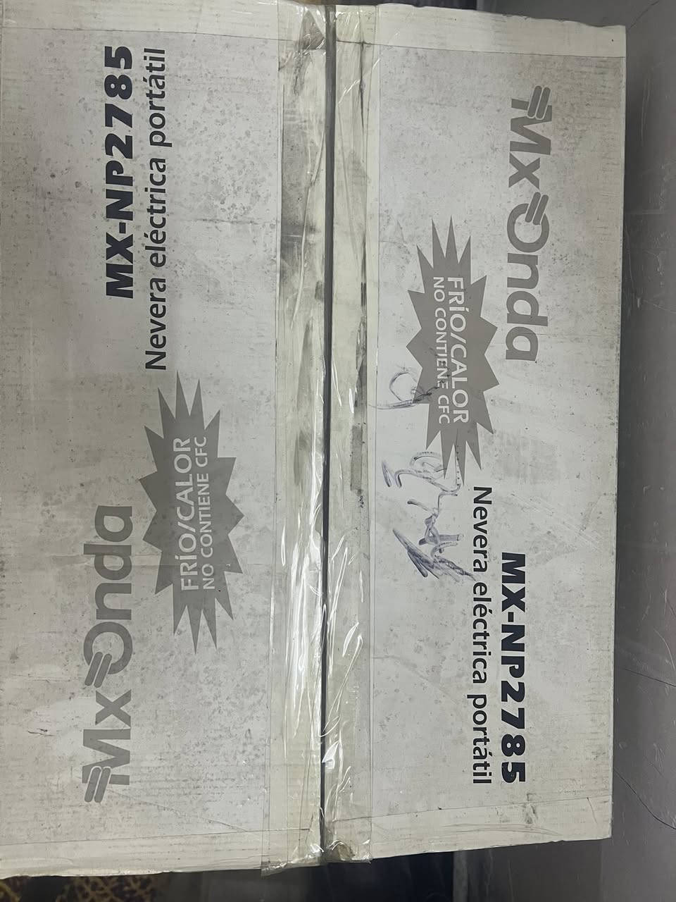 ثلاجه محموله تشتغل بل سياره وعلى كهرباء بلبيت هم تفيد سفرات طلعات وهواي شغلات خلي سعرك وأعلى سعر ابيع على تم


**إذا كنت صاحب هذا الإعلان وتريد حذفه لأي سبب، رجاءا أرسل رسالة إلى الدعم الفني**